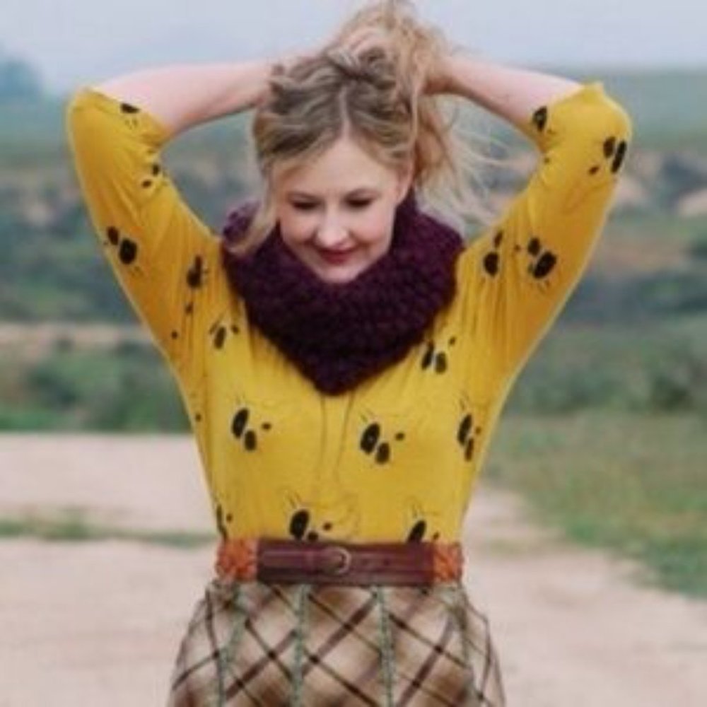 Anthropologie Frenchi Blouse
